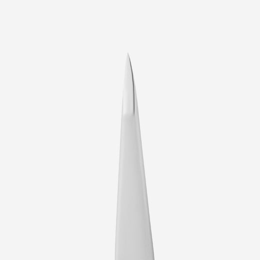 Staleks Eyebrow tweezers EXPERT 10 TYPE 5 (point) - TE-10/5 - Bild 2