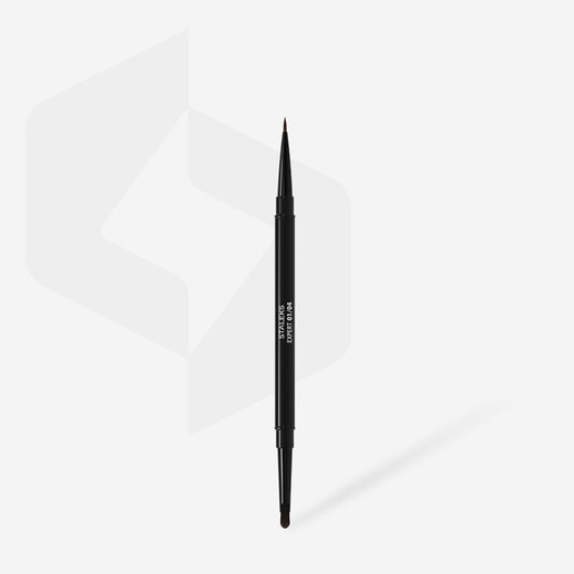 Staleks Double-ended brush EXPERT liner 7 mm / for gel 7mm - NBE-01/04 - Bild 2