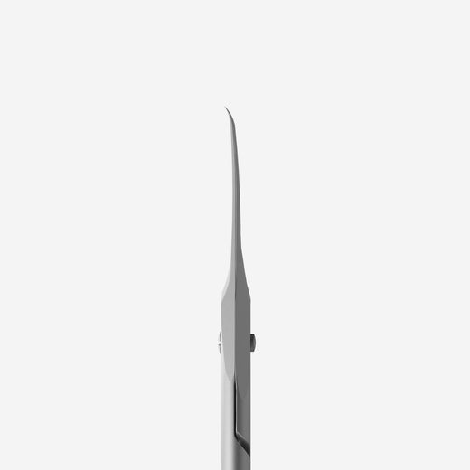 Staleks Professional cuticle scissors SS-41/3 with hook SM - SS-41/3 - Bild 3