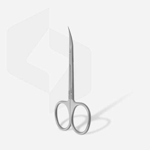Staleks Professional cuticle scissors SMART 10 TYPE 3 - SS-10/3 - Bild 2