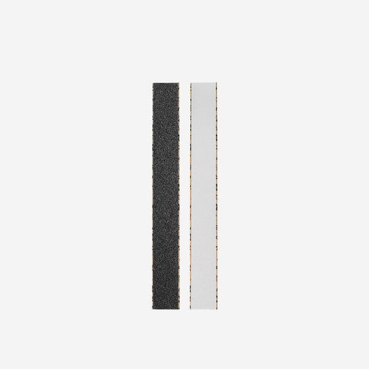 Staleks Disposable double DFCEMIX-22-100/180 sided files p - DFCEMIX-22-100/180 - Bild 3